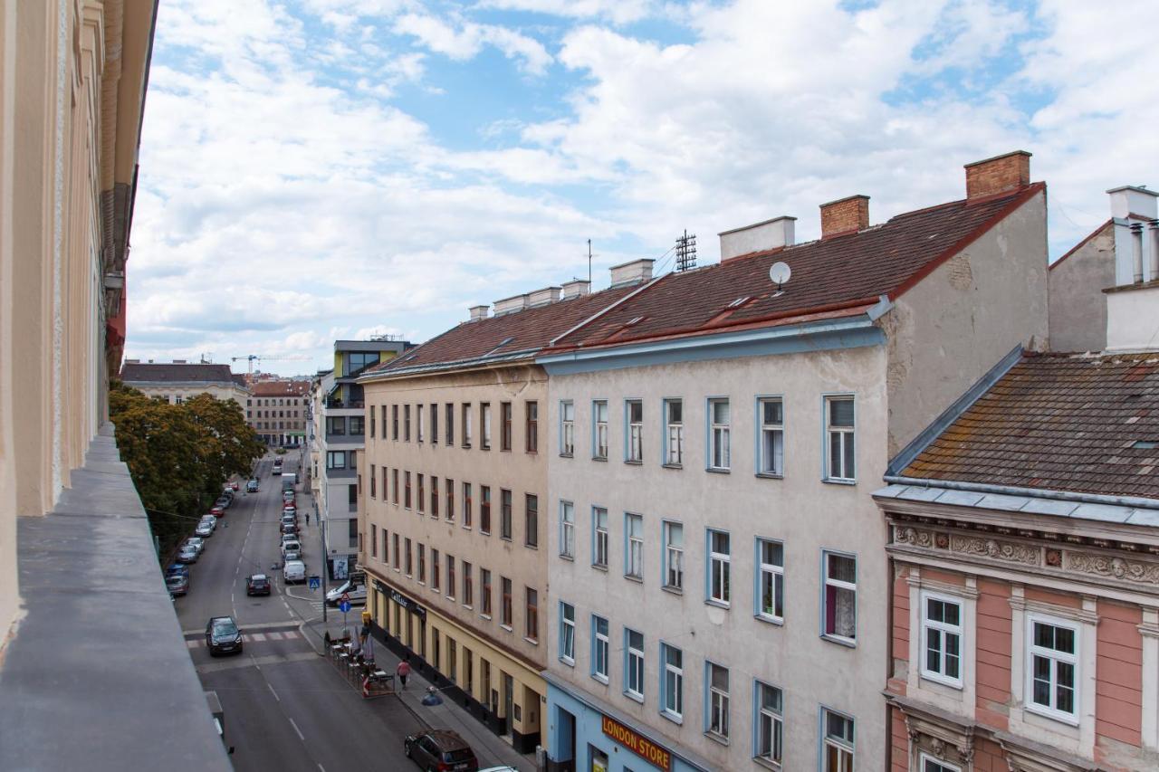 Appart hôtel Numa Strauss 3*