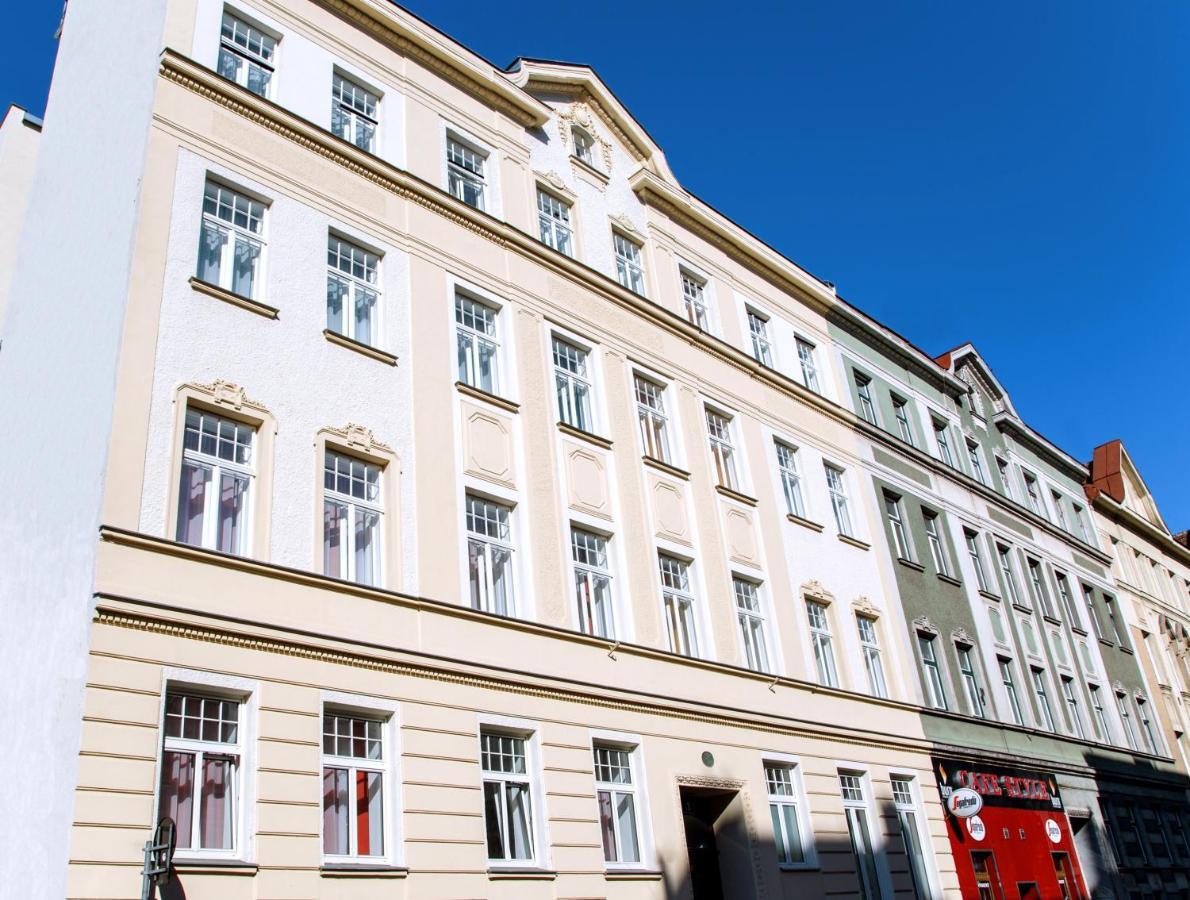 Numa Strauss Appart hôtel Vienne