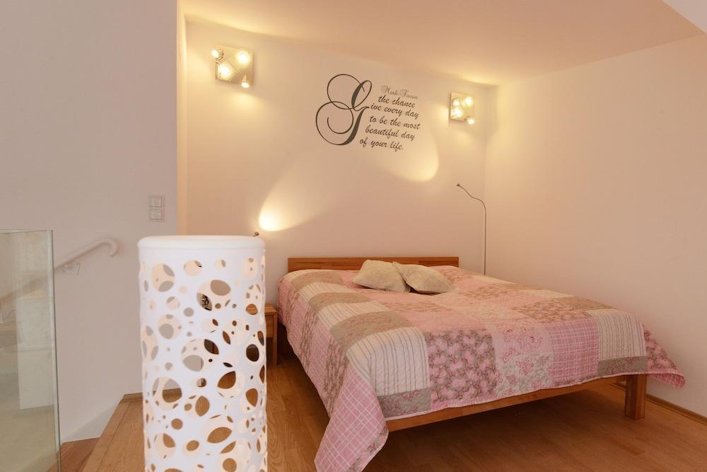 Numa Strauss Appart hôtel Vienne