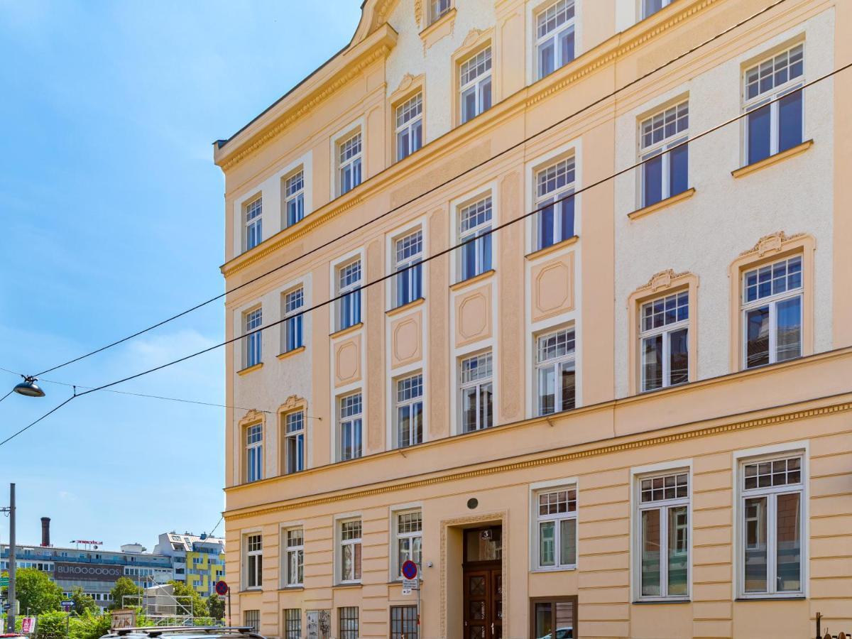 Numa Strauss Appart hôtel