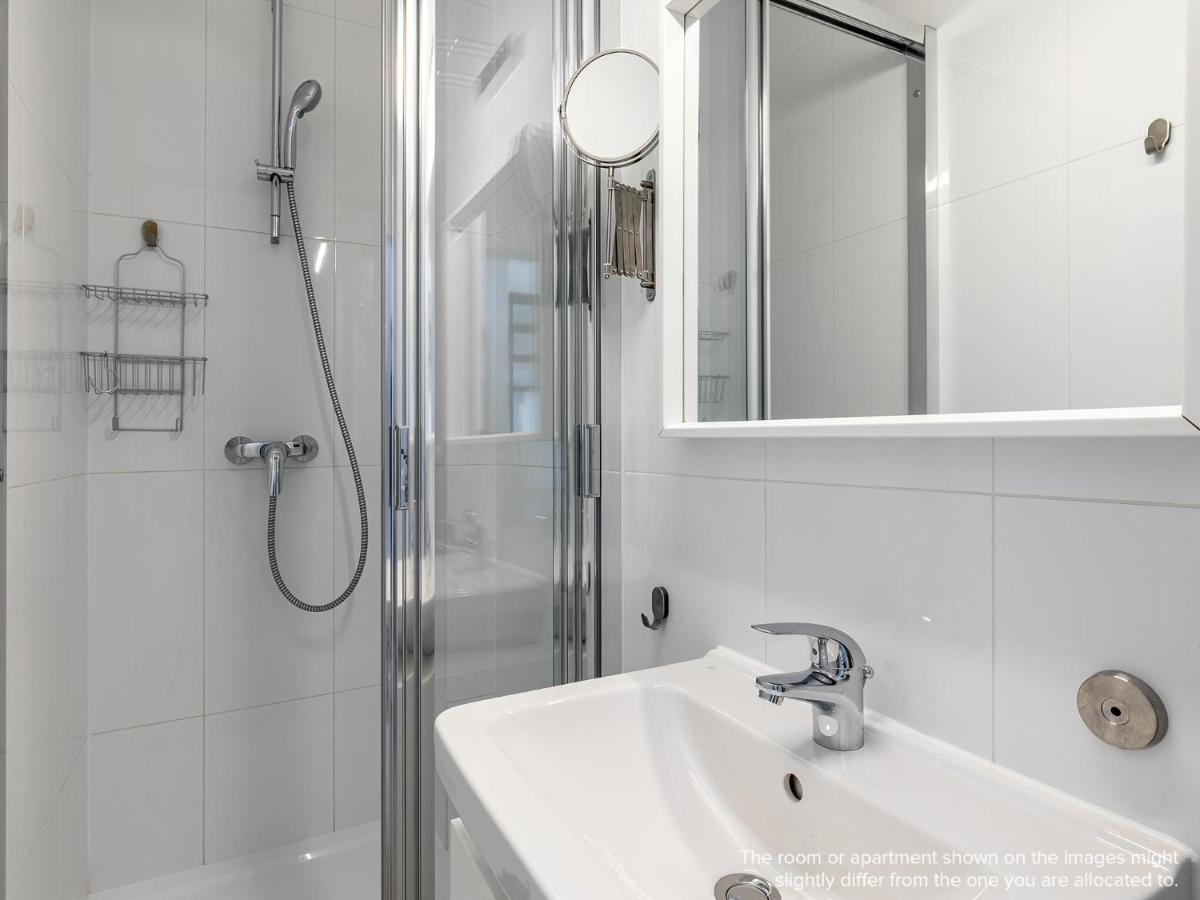 Numa Strauss Appart hôtel