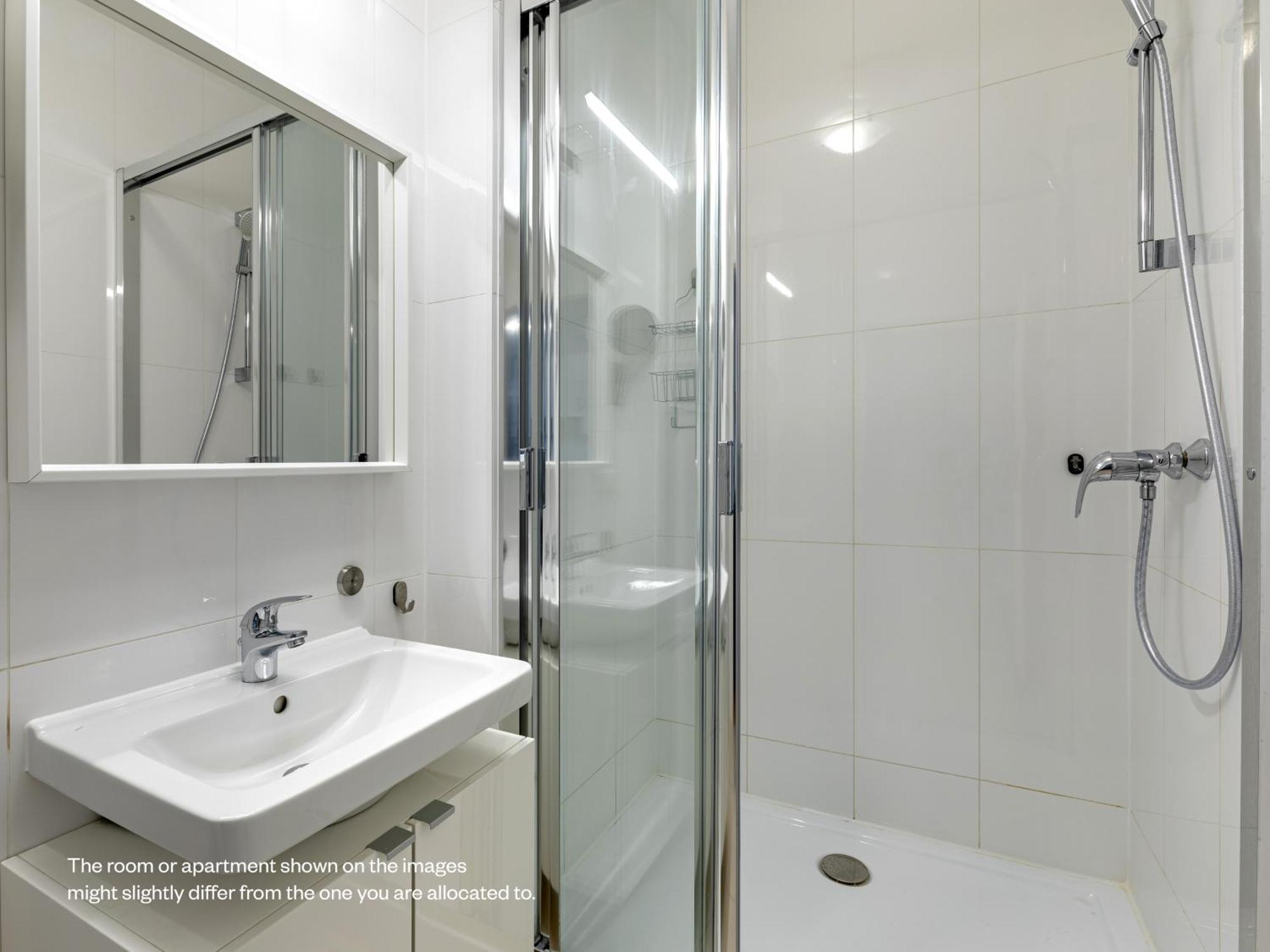 Appart hôtel Numa Strauss