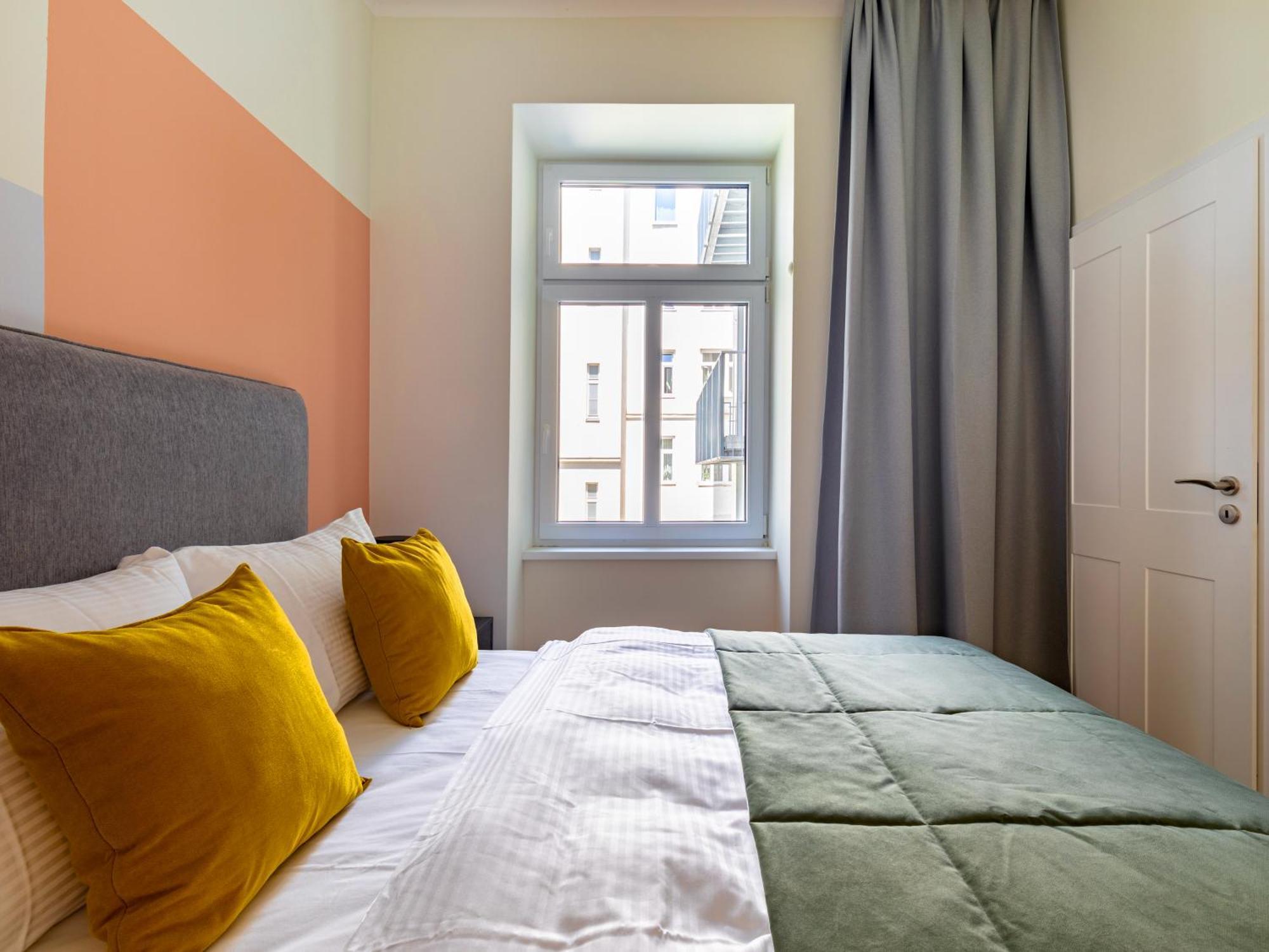 Appart hôtel Numa Strauss 3*