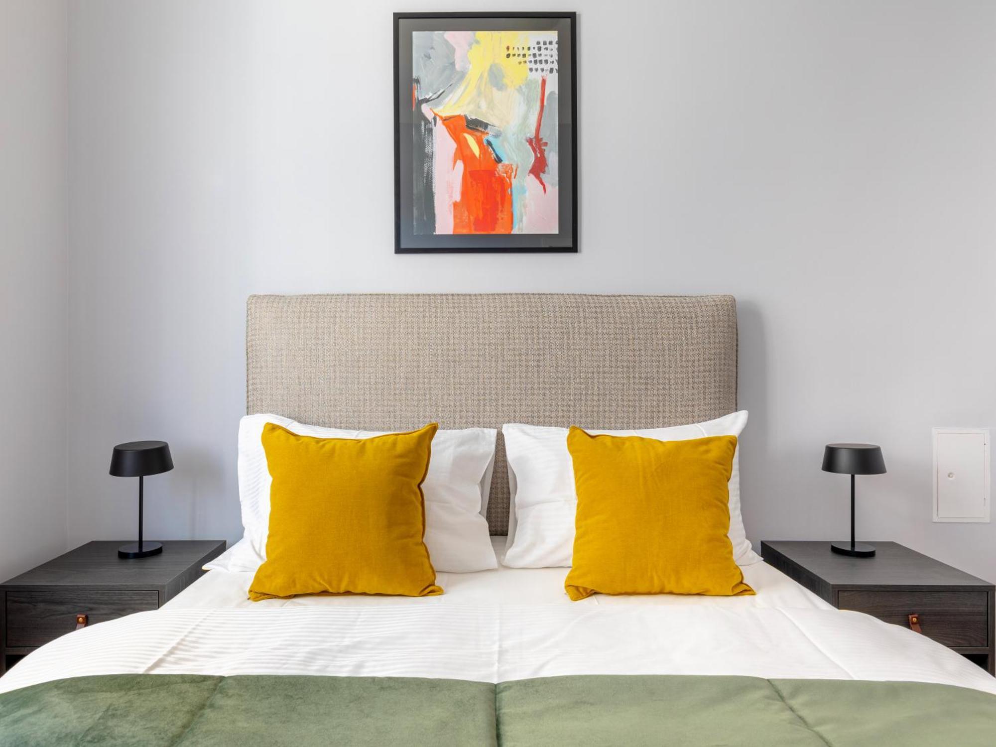 Numa Strauss Appart hôtel Vienne
