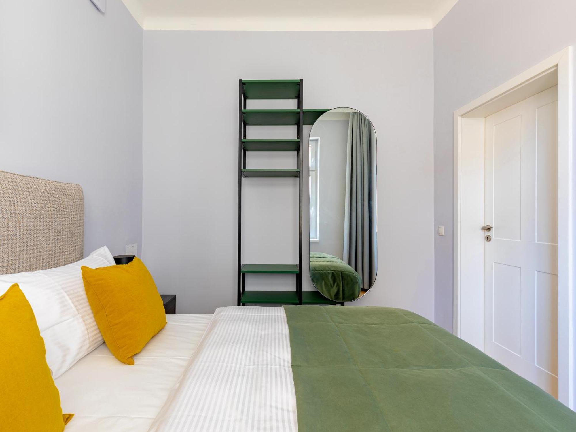Numa Strauss 3* Vienne