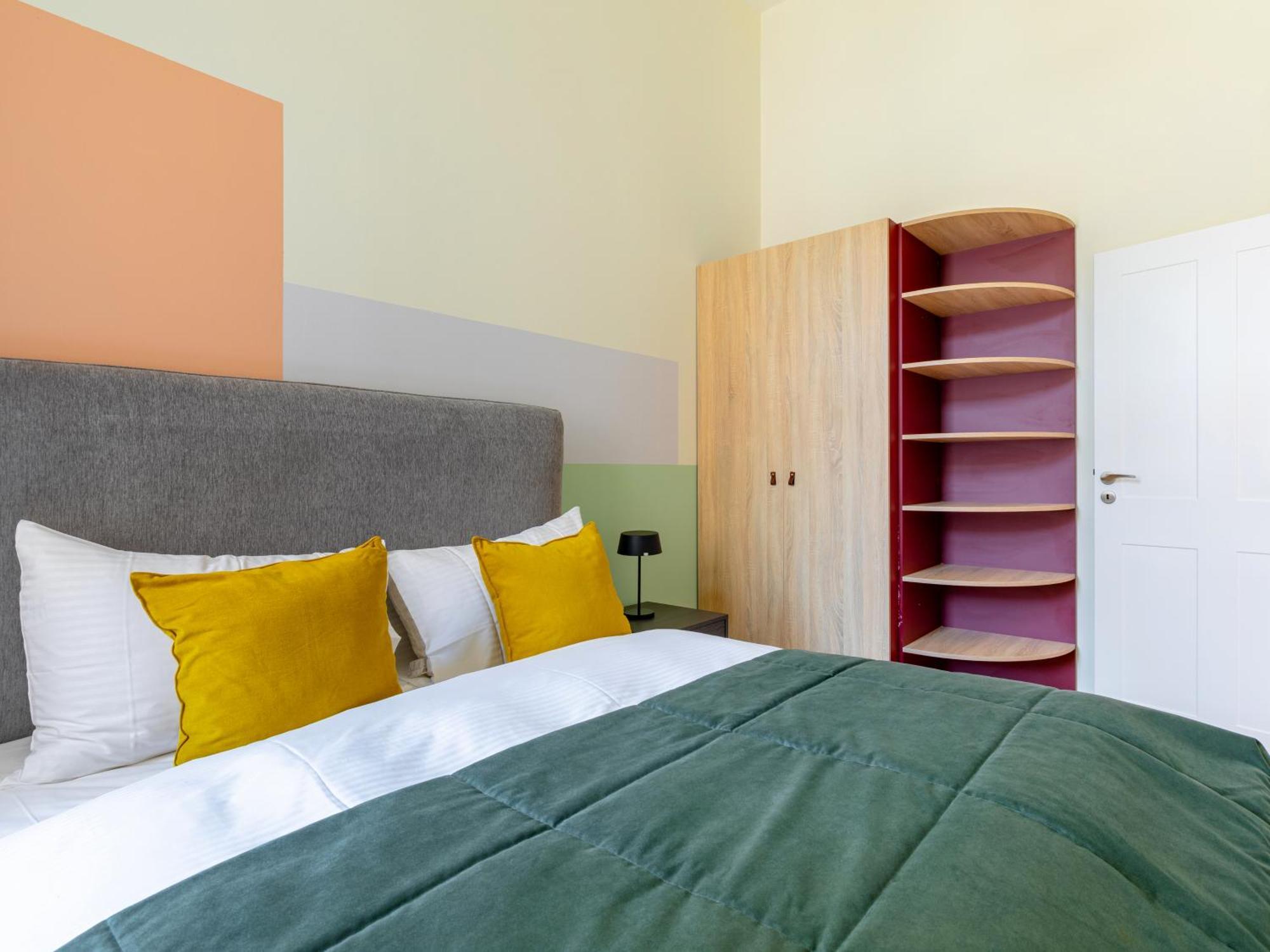 Numa Strauss Appart hôtel