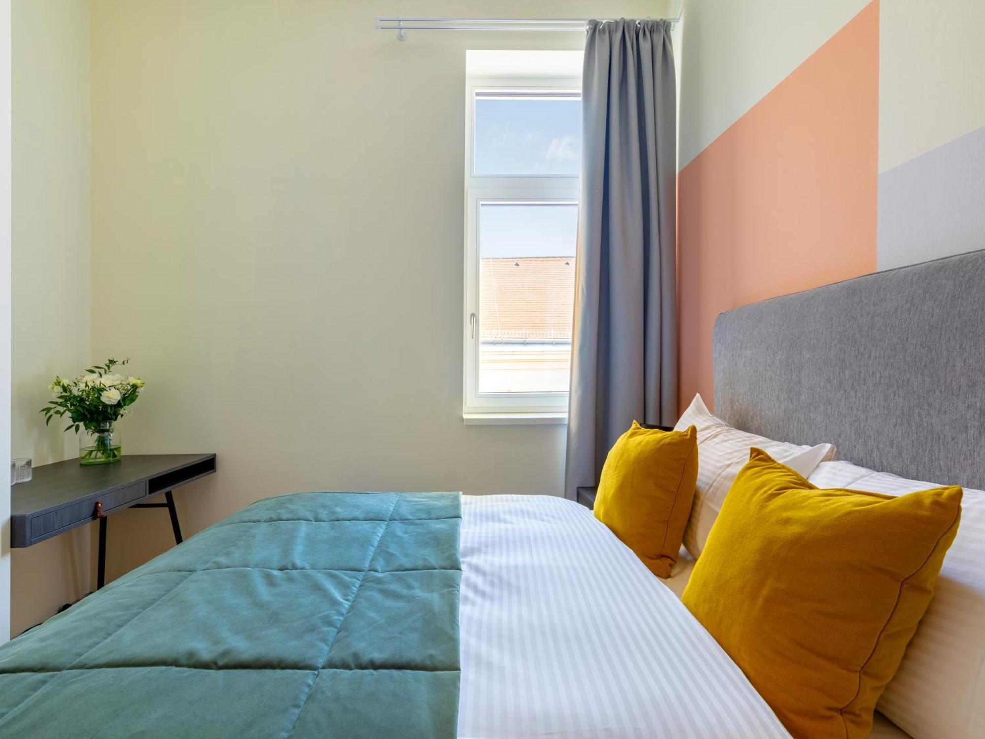 Numa Strauss Appart hôtel 3*