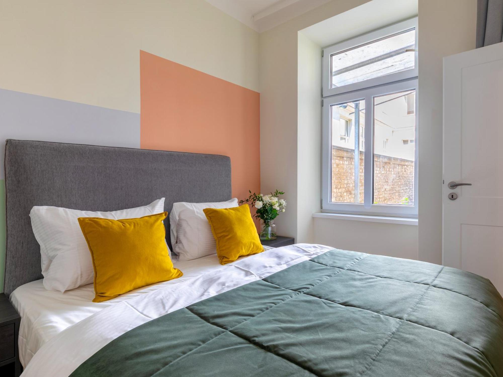 Numa Strauss Appart hôtel Vienne